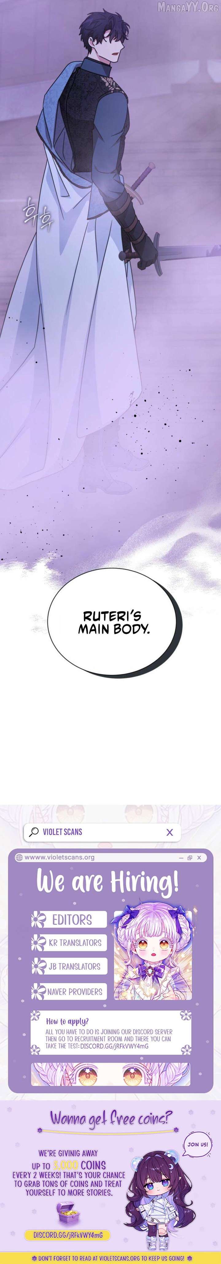 I Became the Head of the Family Chapter 112 - Page 11