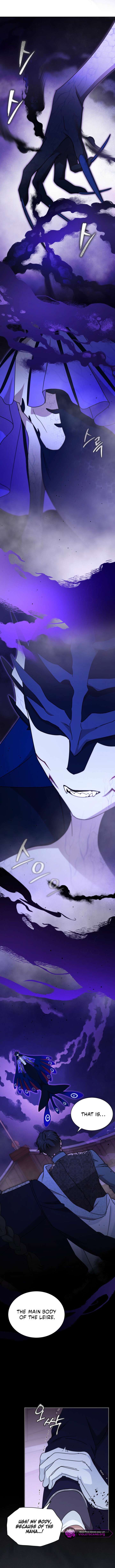 I Became the Head of the Family Chapter 113 - Page 2