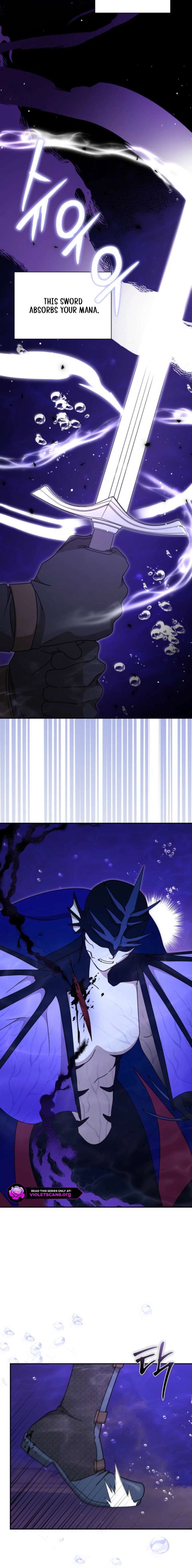 I Became the Head of the Family Chapter 114 - Page 10