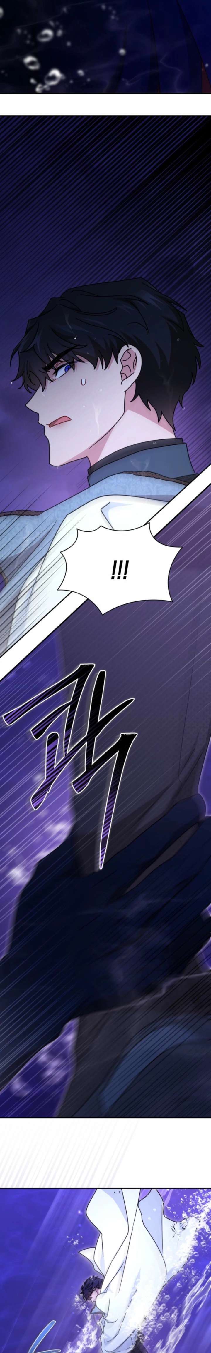 I Became the Head of the Family Chapter 114 - Page 13