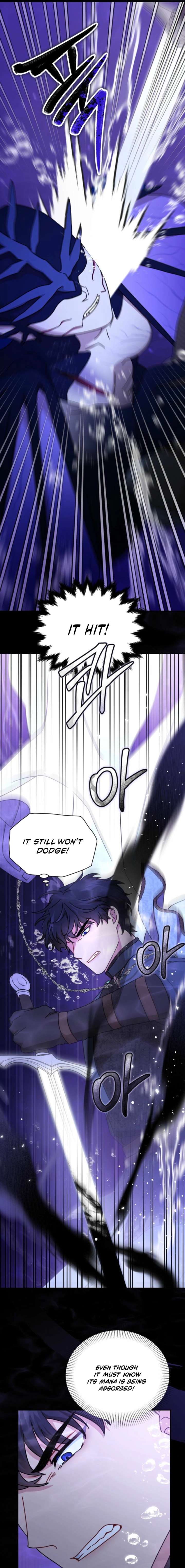 I Became the Head of the Family Chapter 114 - Page 15