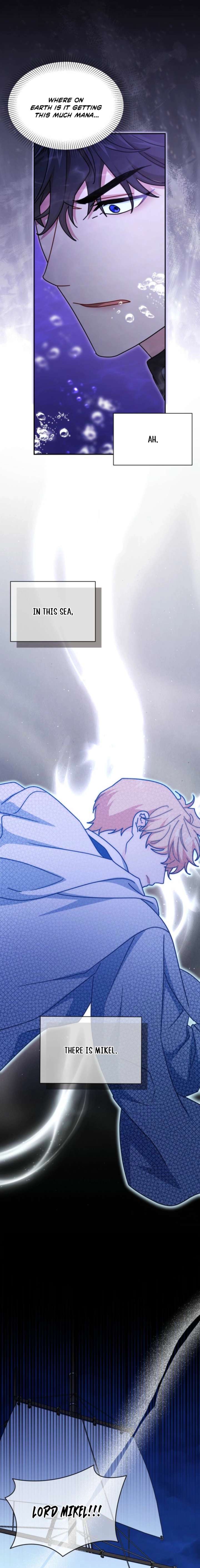 I Became the Head of the Family Chapter 114 - Page 17