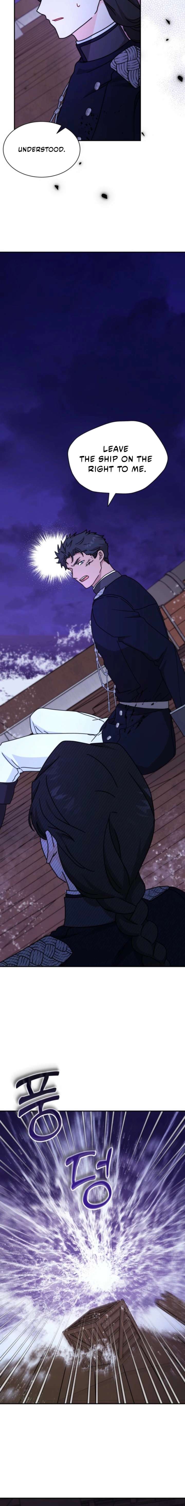 I Became the Head of the Family Chapter 114 - Page 4