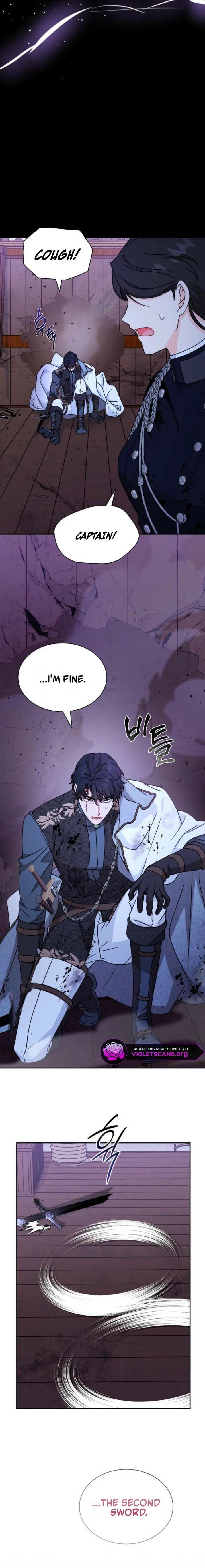 I Became the Head of the Family Chapter 115 - Page 10