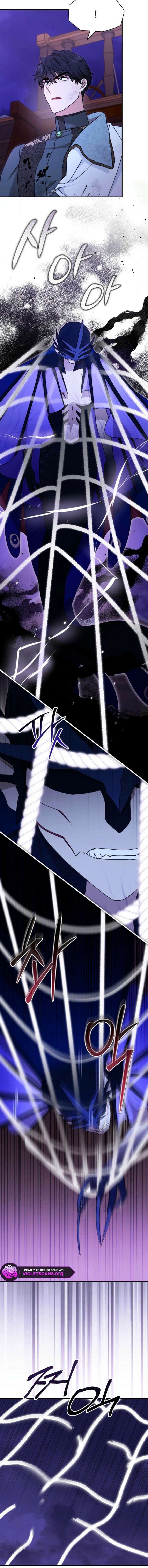 I Became the Head of the Family Chapter 115 - Page 12