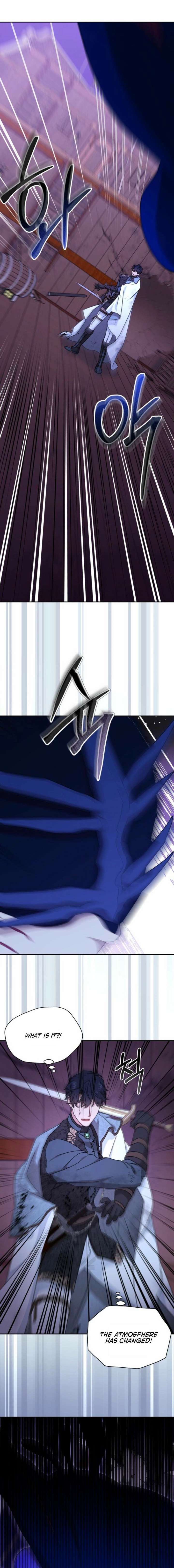 I Became the Head of the Family Chapter 115 - Page 13