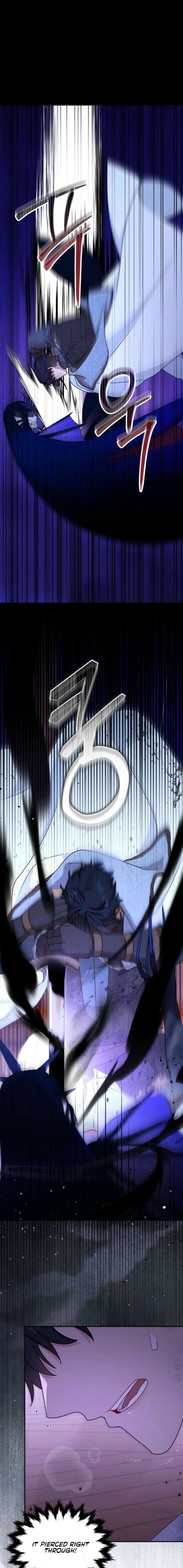 I Became the Head of the Family Chapter 115 - Page 17