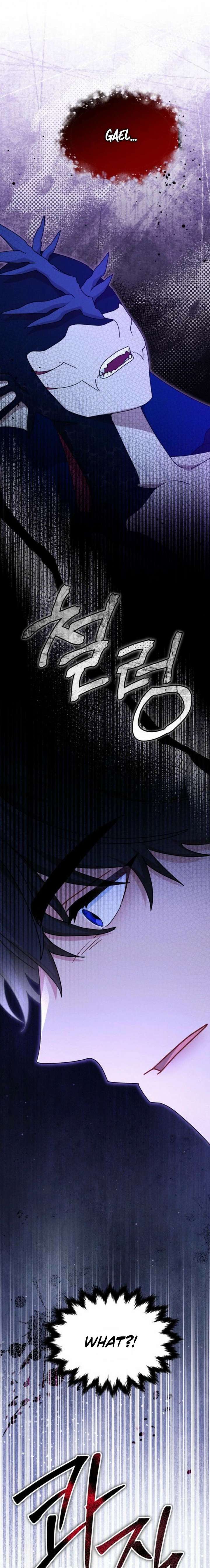 I Became the Head of the Family Chapter 115 - Page 19