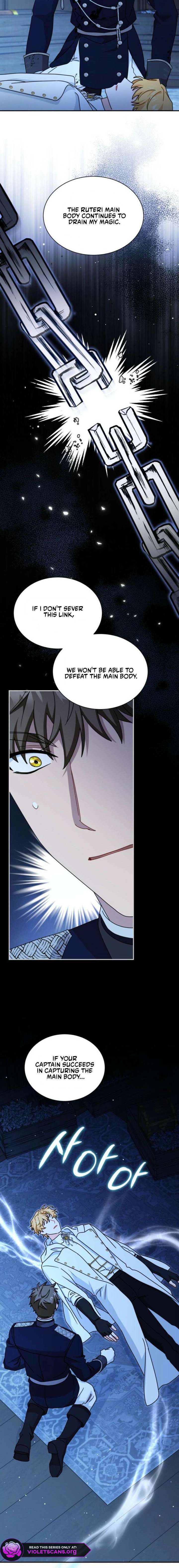 I Became the Head of the Family Chapter 115 - Page 2