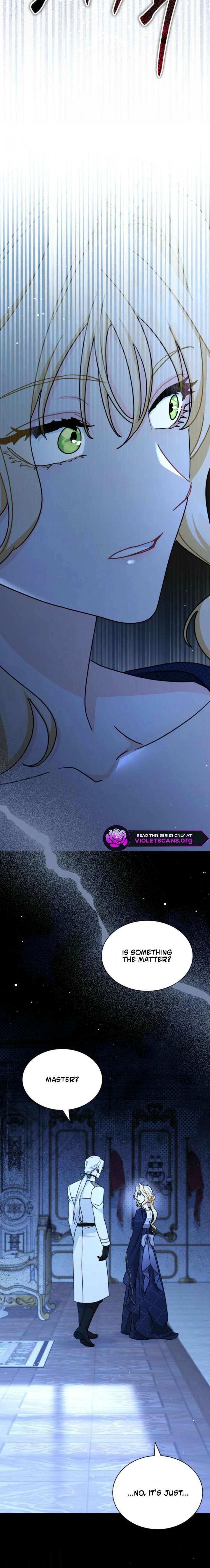 I Became the Head of the Family Chapter 115 - Page 20