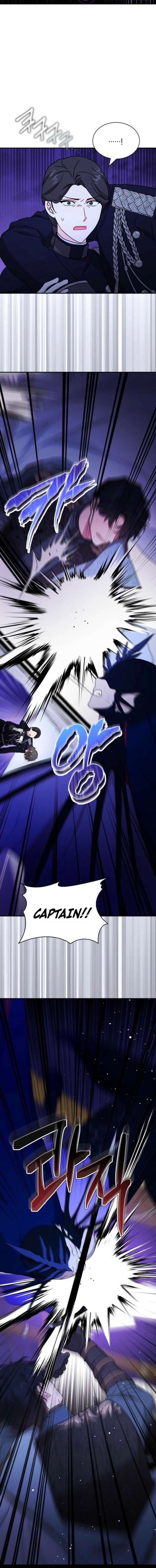 I Became the Head of the Family Chapter 115 - Page 6