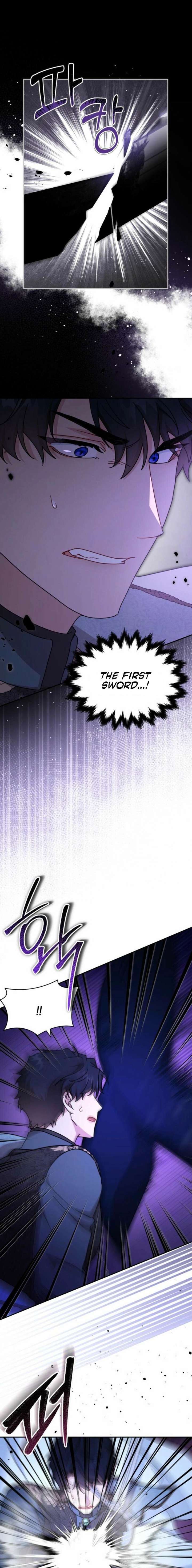 I Became the Head of the Family Chapter 115 - Page 7