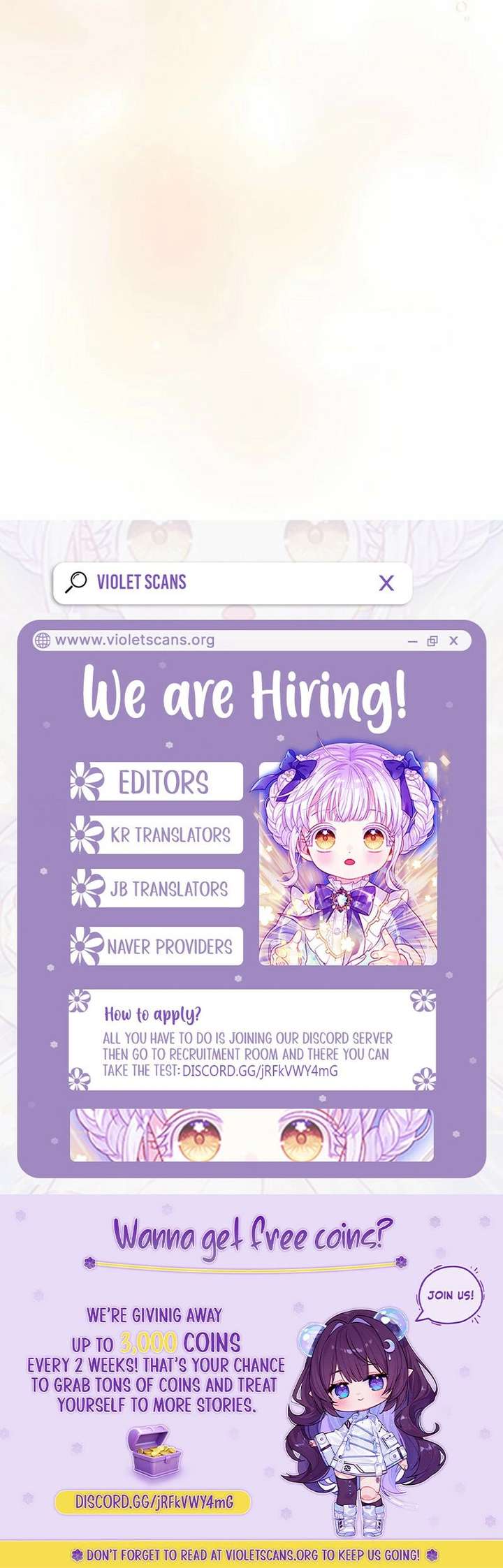 I Became the Head of the Family Chapter 117 - Page 23