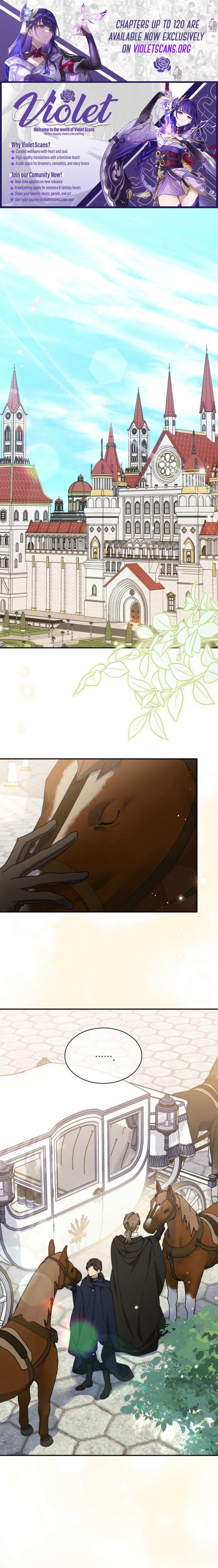 I Became the Head of the Family Chapter 118 - Page 1