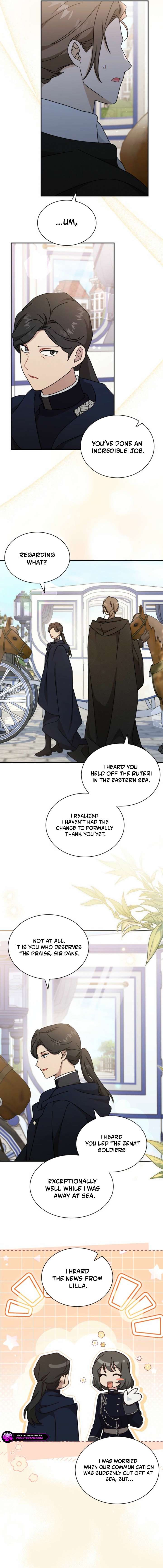 I Became the Head of the Family Chapter 118 - Page 2