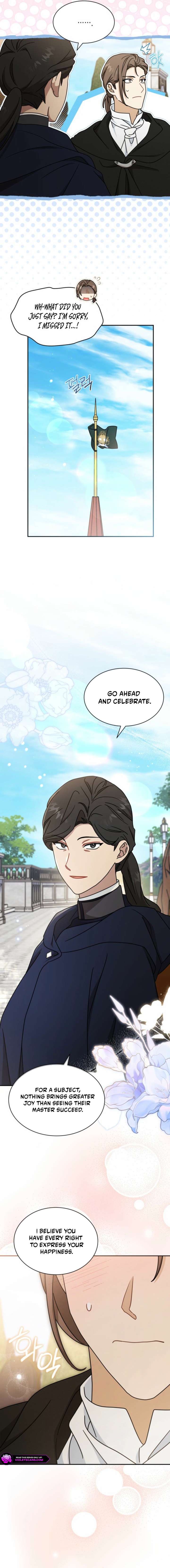 I Became the Head of the Family Chapter 118 - Page 5