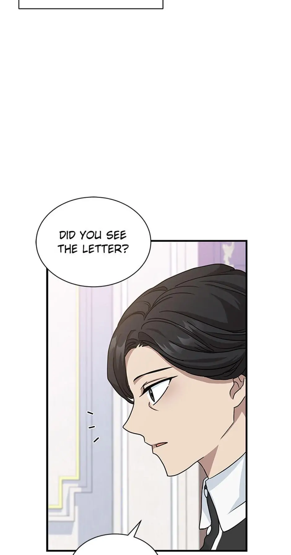 I Became the Head of the Family Chapter 12 - Page 16