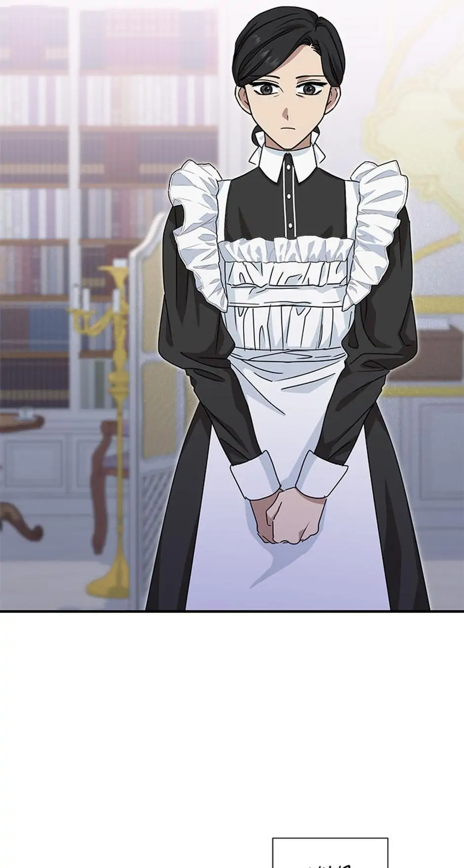 I Became the Head of the Family Chapter 12 - Page 19