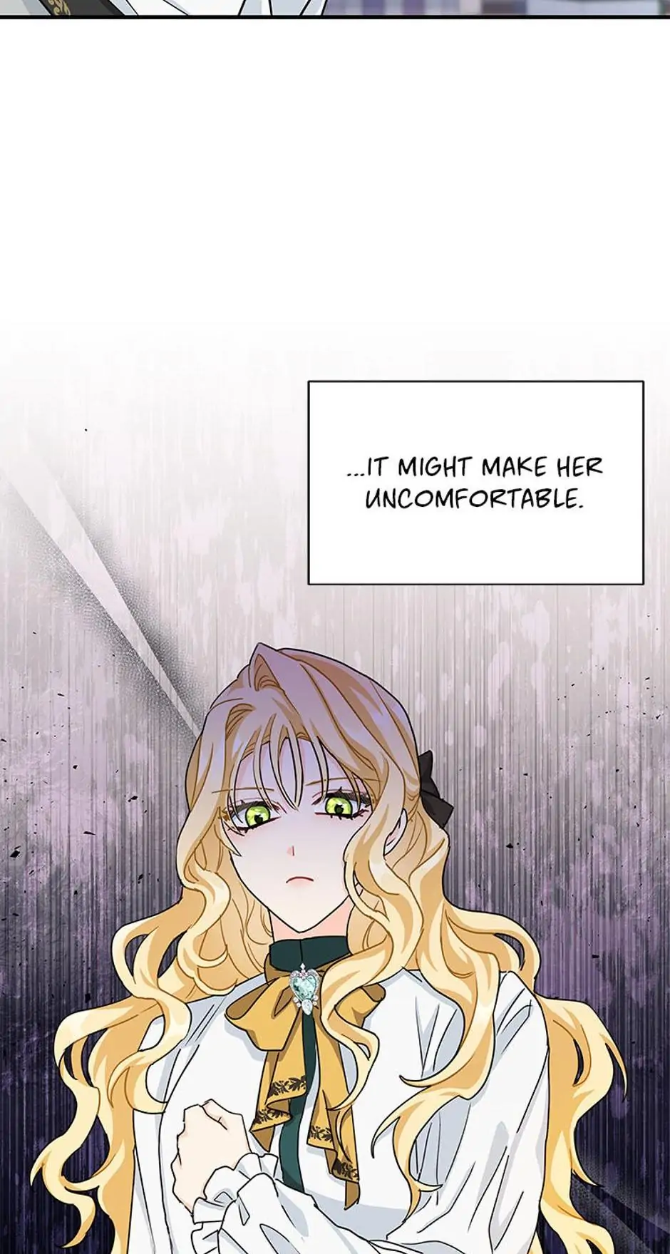 I Became the Head of the Family Chapter 12 - Page 21