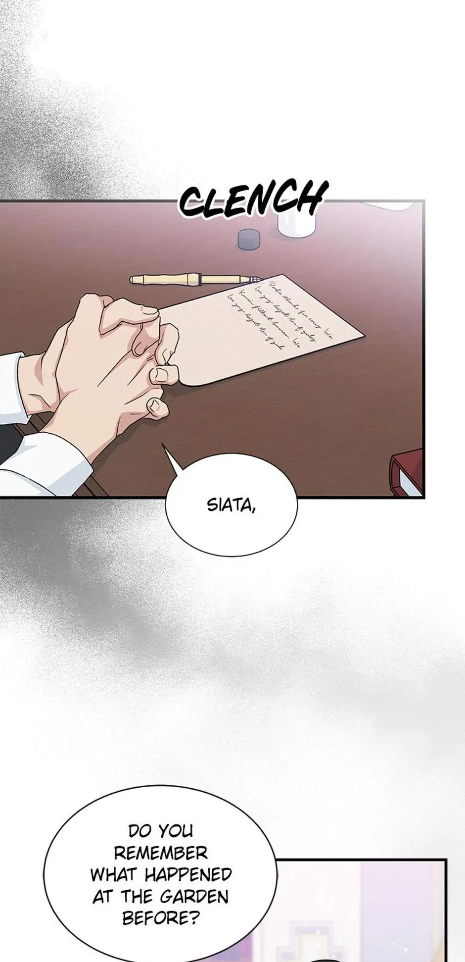 I Became the Head of the Family Chapter 12 - Page 27