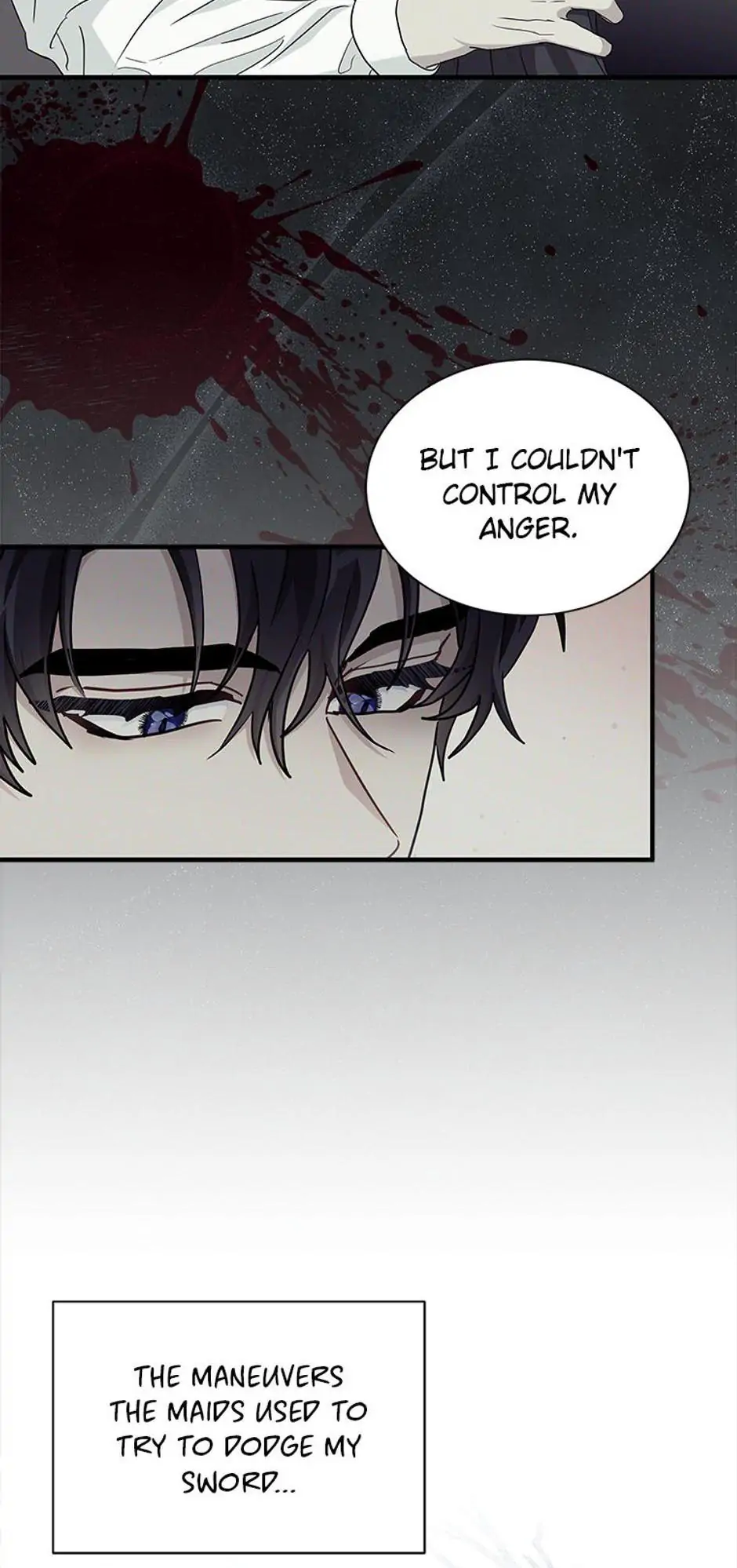 I Became the Head of the Family Chapter 12 - Page 35