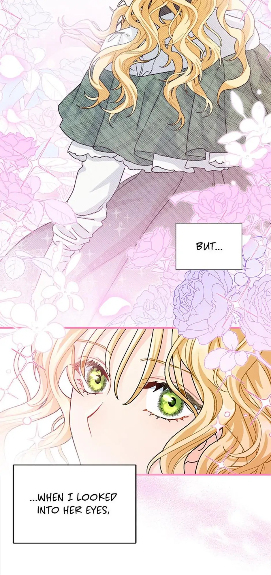 I Became the Head of the Family Chapter 12 - Page 38