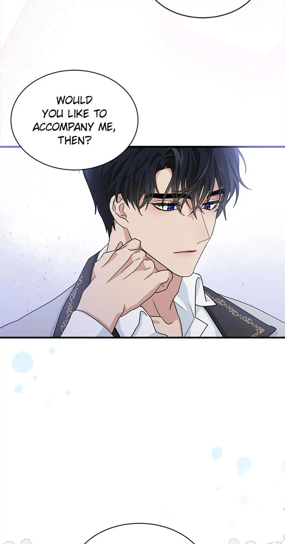 I Became the Head of the Family Chapter 12 - Page 51