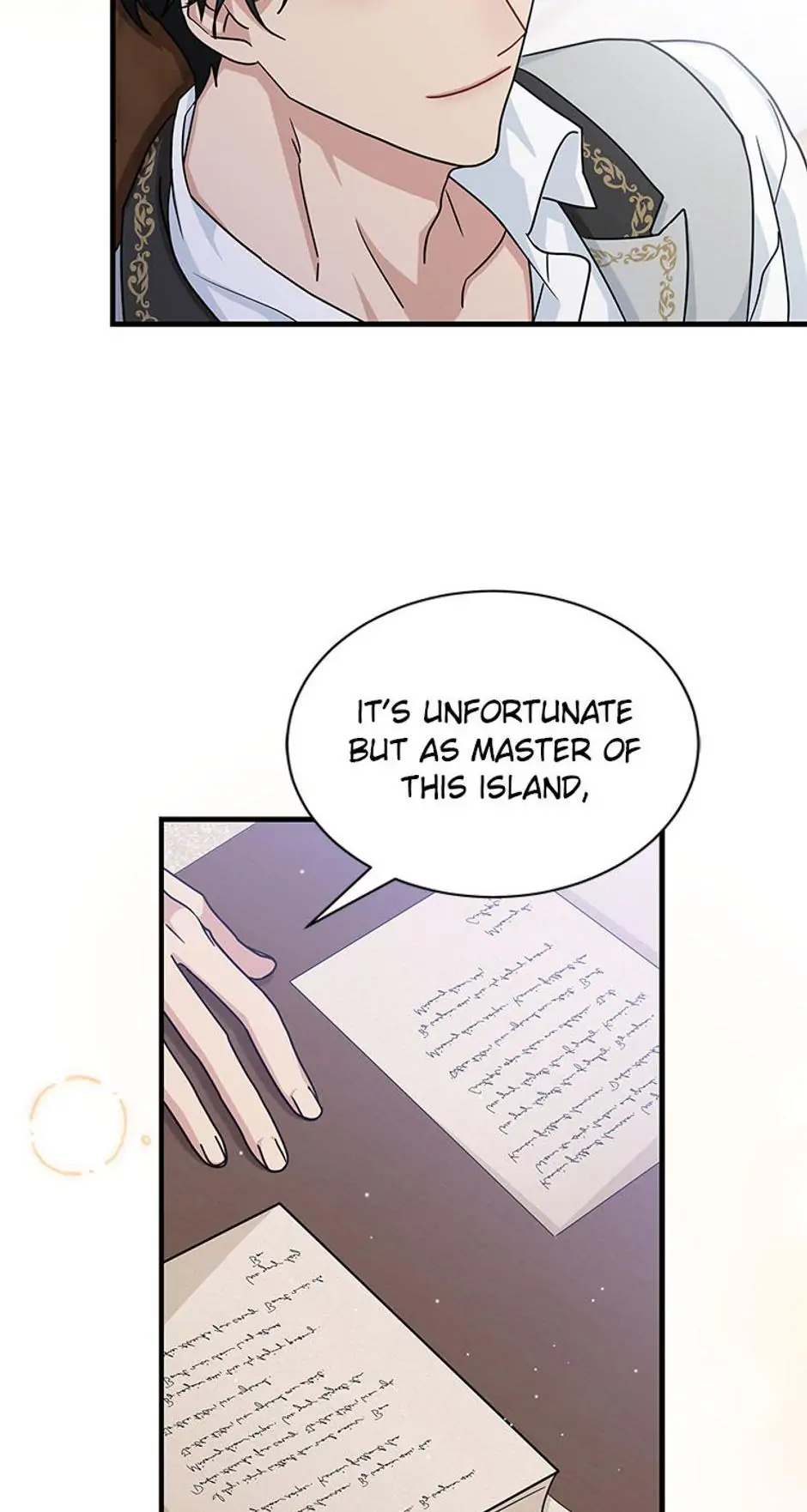 I Became the Head of the Family Chapter 12 - Page 62