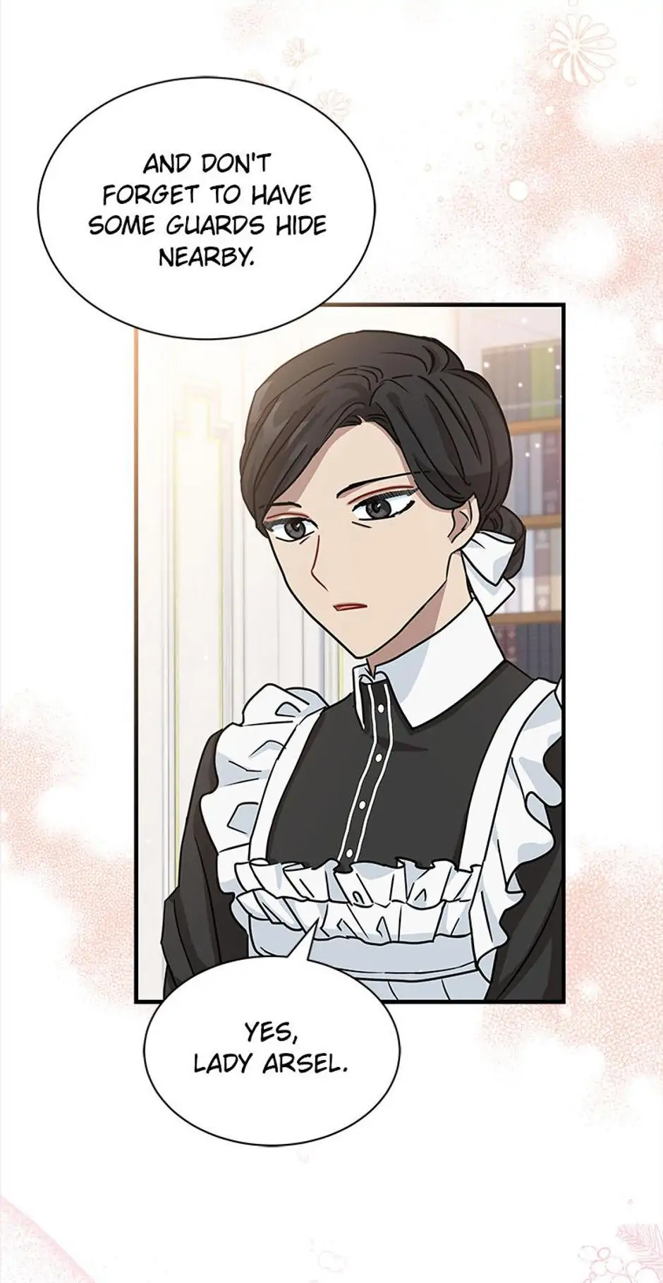 I Became the Head of the Family Chapter 12 - Page 68