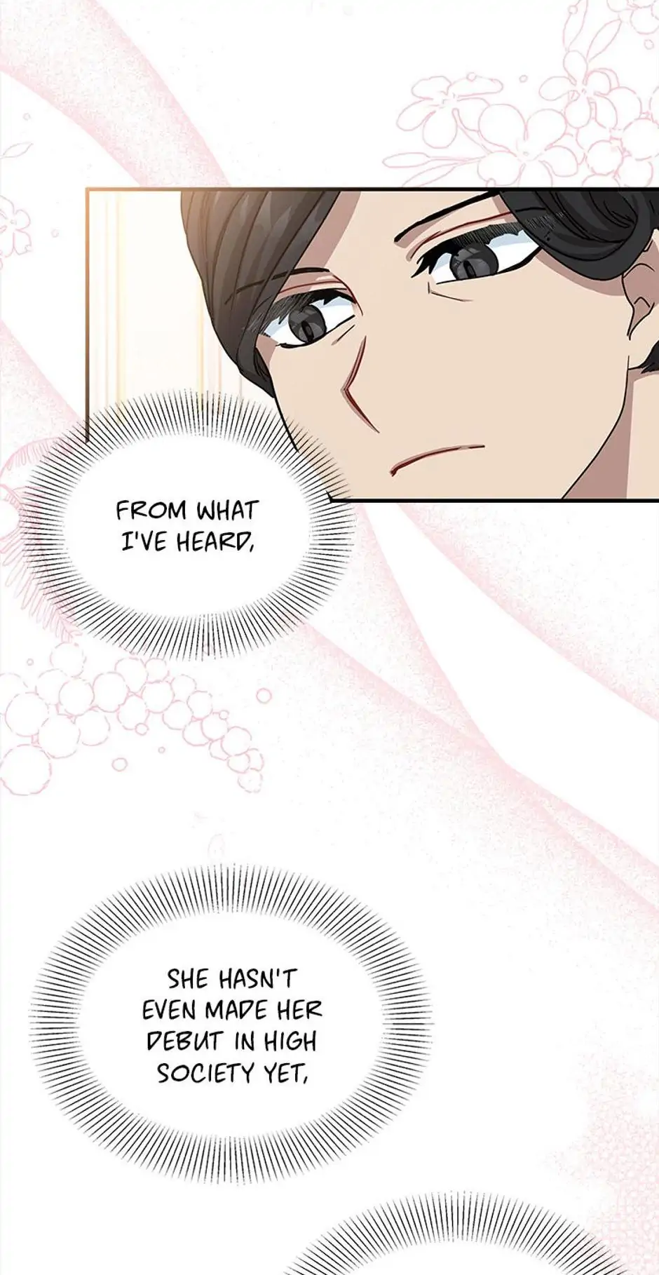 I Became the Head of the Family Chapter 12 - Page 69