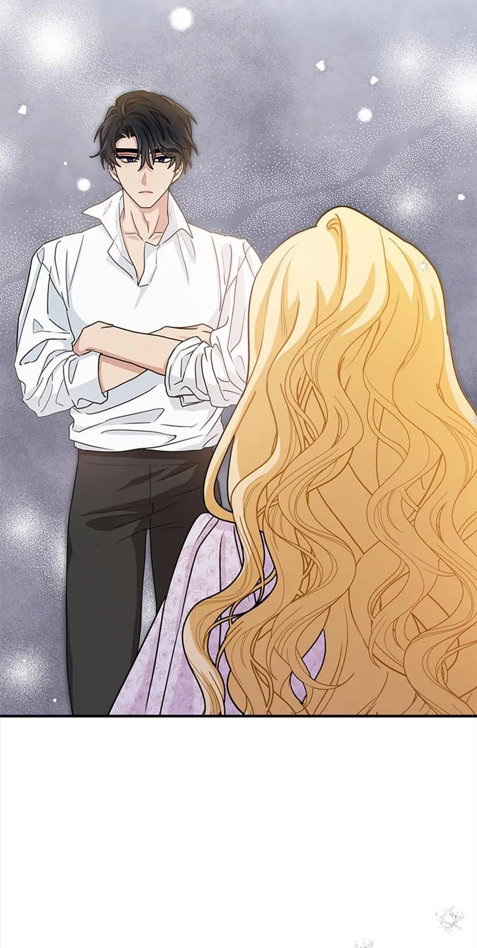 I Became the Head of the Family Chapter 12 - Page 8