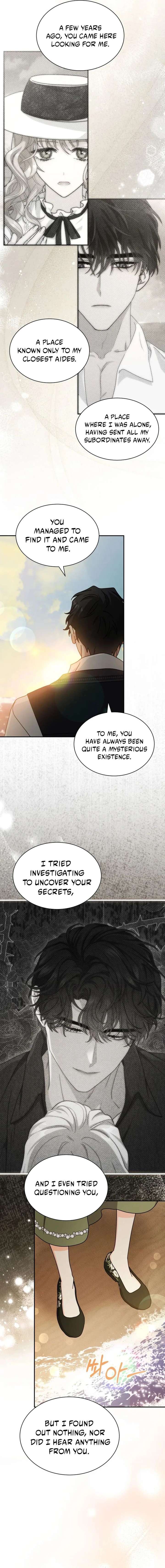 I Became the Head of the Family Chapter 121 - Page 16