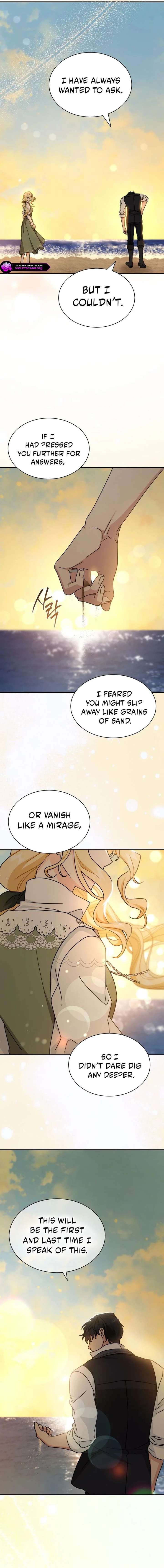 I Became the Head of the Family Chapter 121 - Page 17