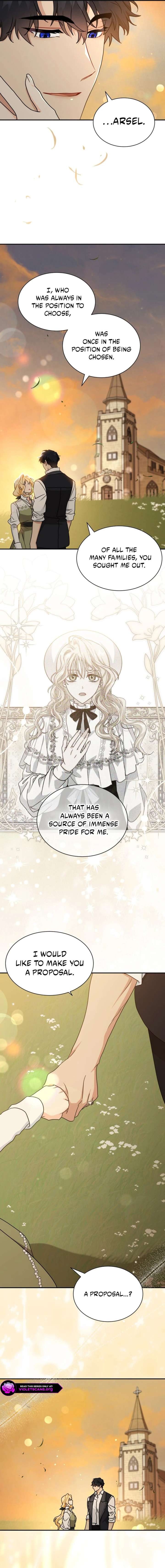 I Became the Head of the Family Chapter 122 - Page 12