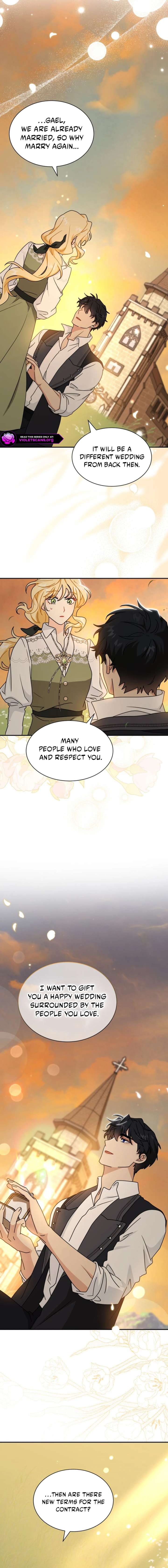 I Became the Head of the Family Chapter 122 - Page 14