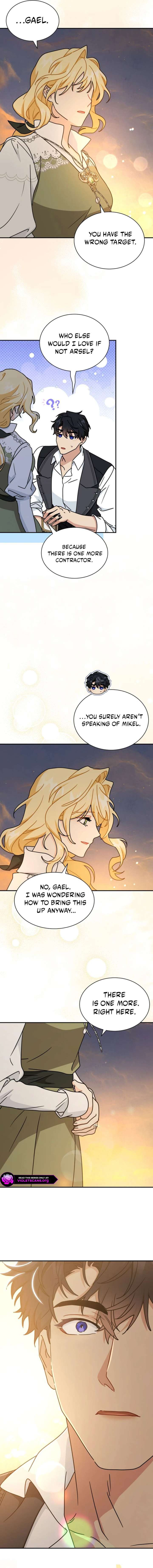 I Became the Head of the Family Chapter 122 - Page 16