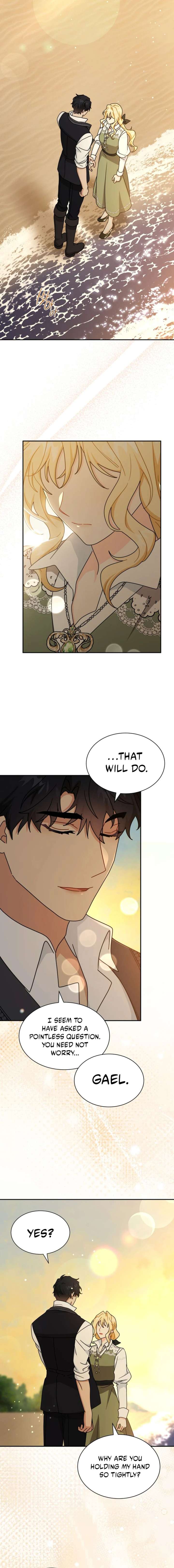 I Became the Head of the Family Chapter 122 - Page 2