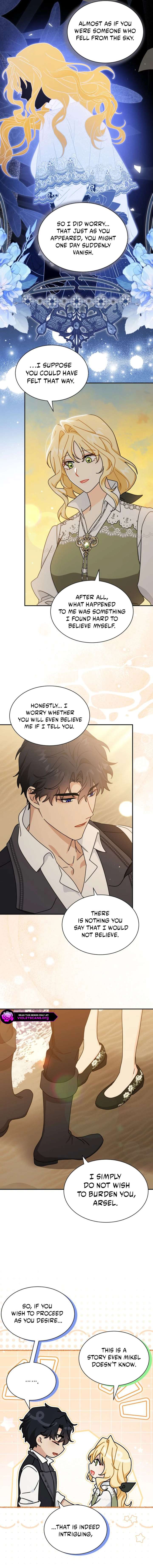 I Became the Head of the Family Chapter 122 - Page 4