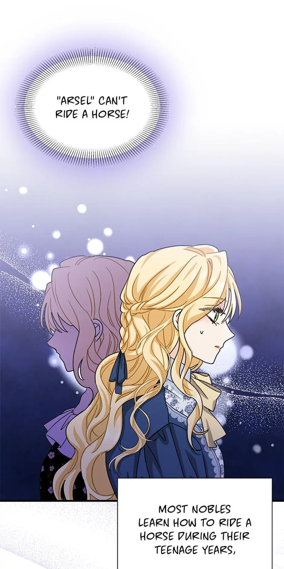 I Became the Head of the Family Chapter 13 - Page 10