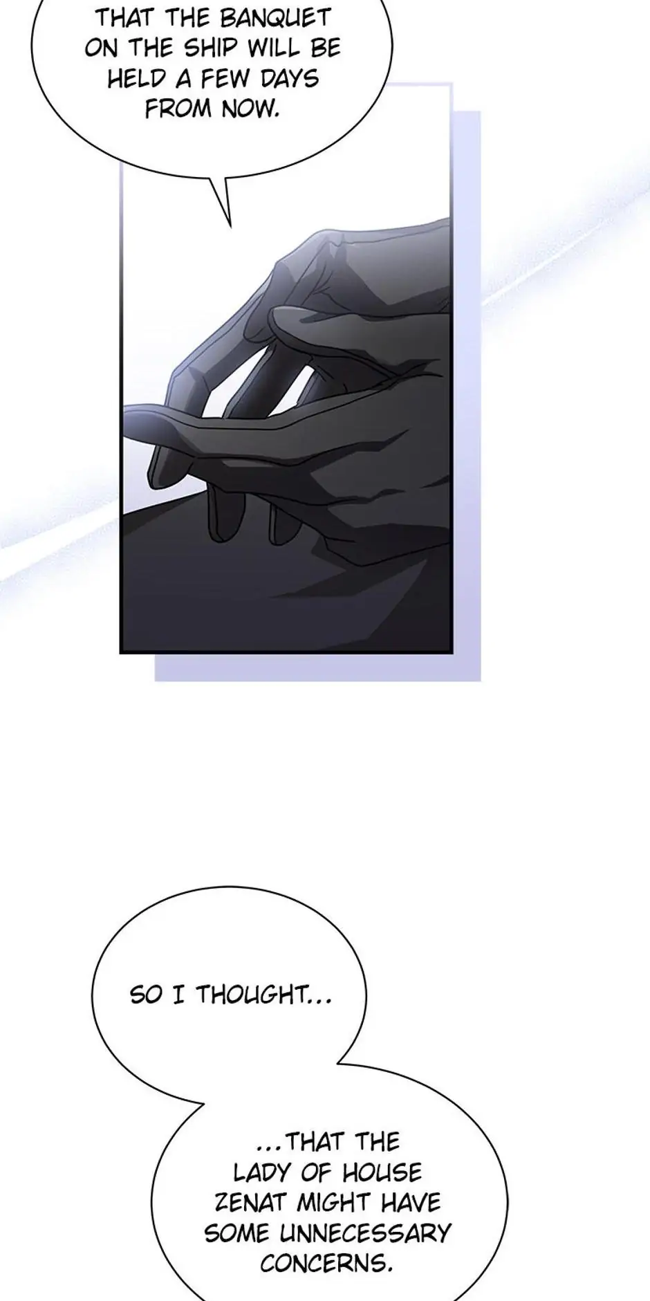 I Became the Head of the Family Chapter 13 - Page 13