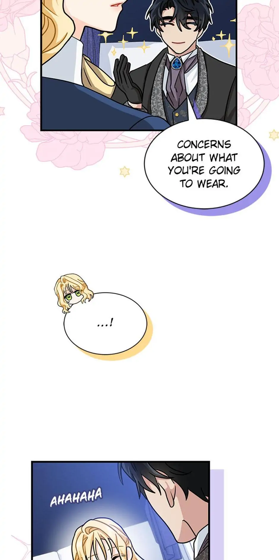 I Became the Head of the Family Chapter 13 - Page 15