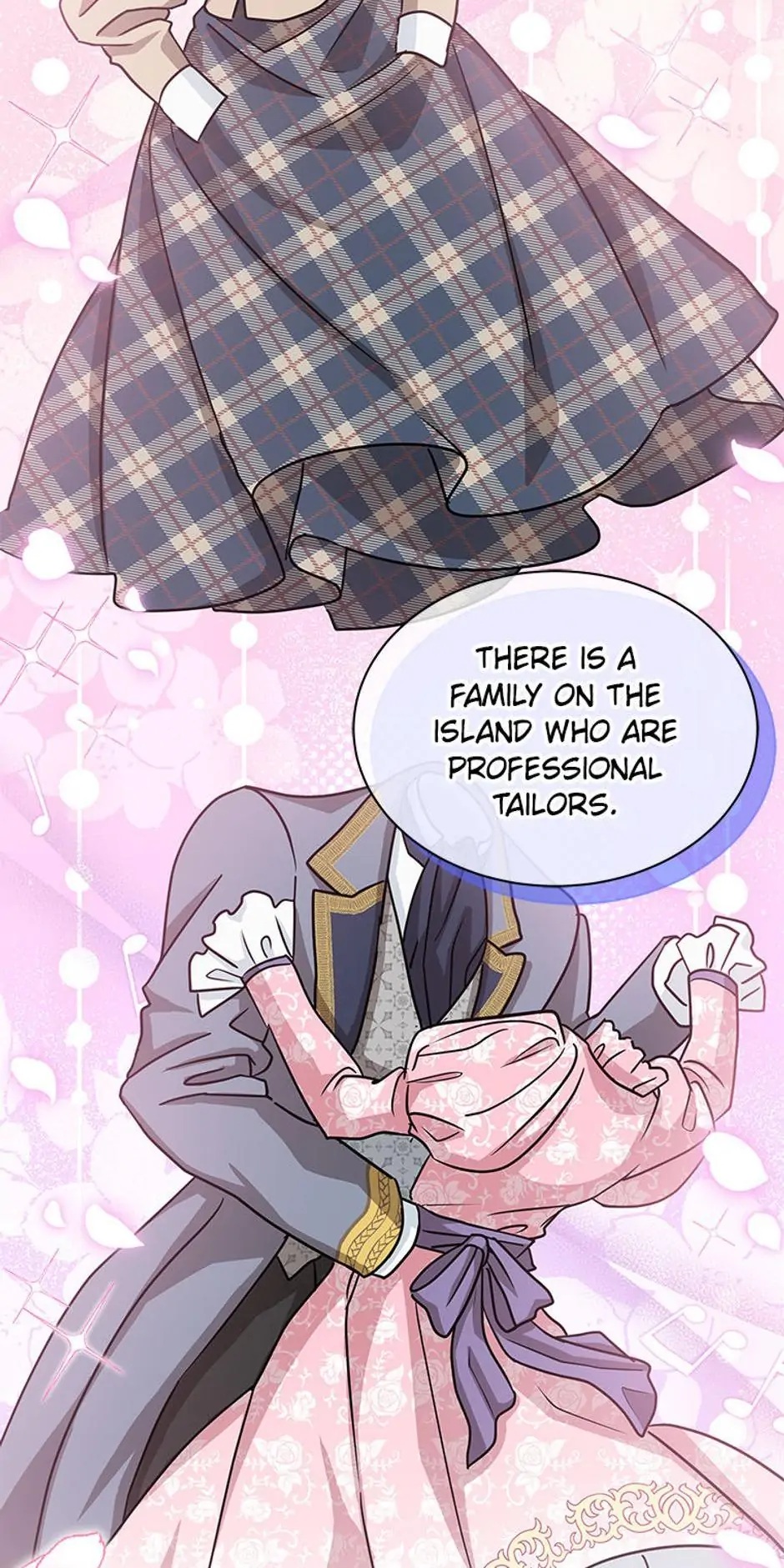 I Became the Head of the Family Chapter 13 - Page 17