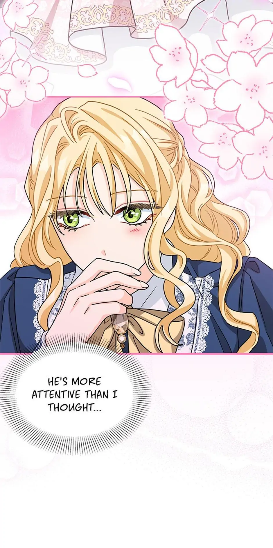 I Became the Head of the Family Chapter 13 - Page 18