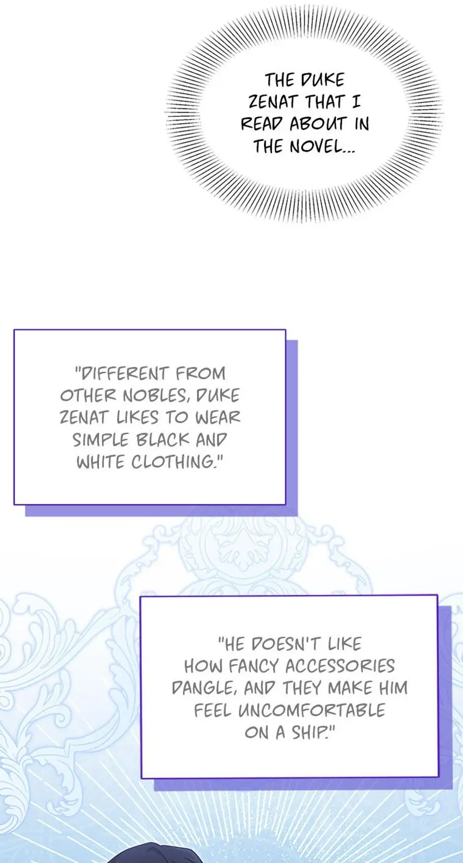 I Became the Head of the Family Chapter 13 - Page 19