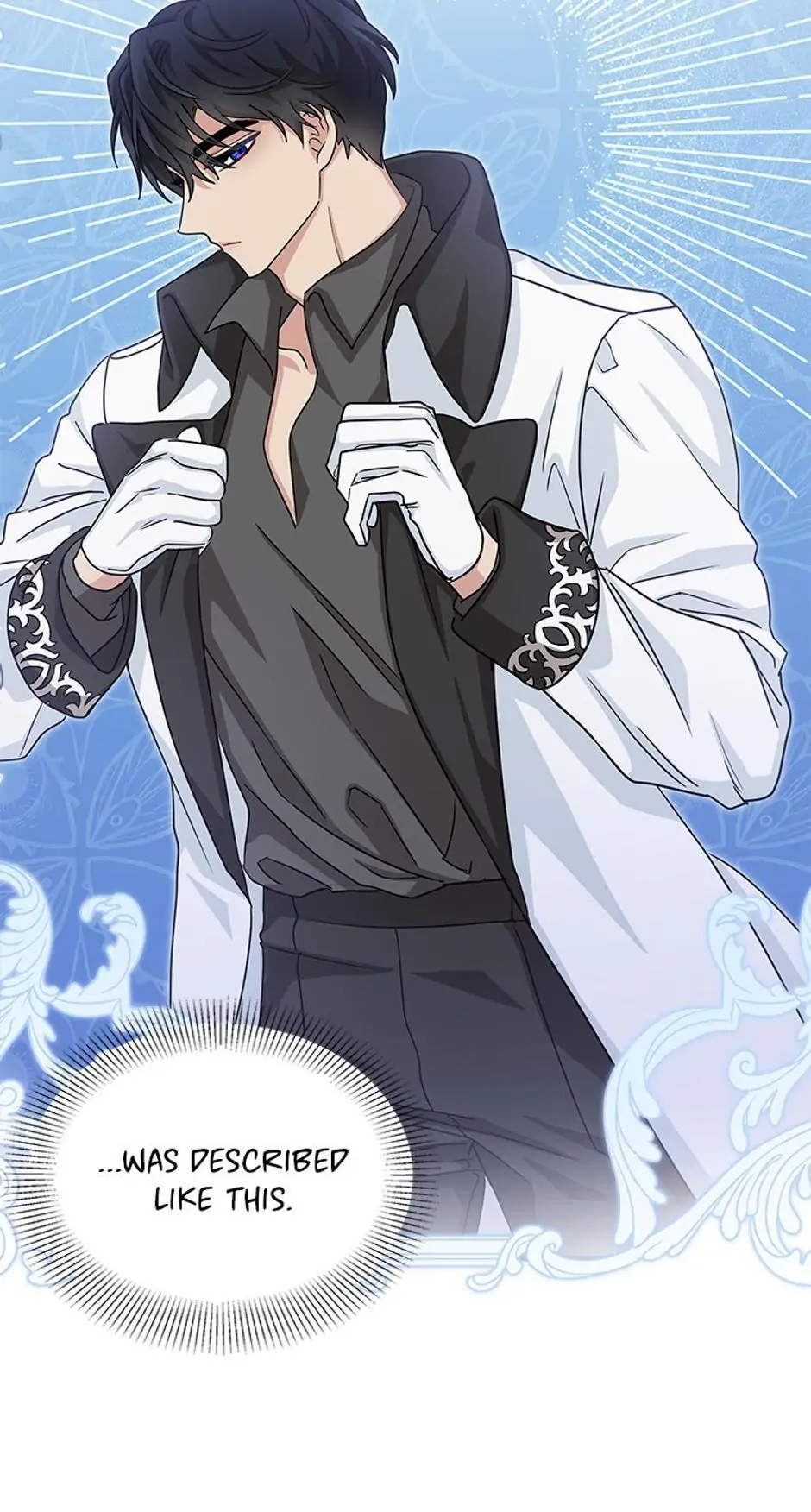 I Became the Head of the Family Chapter 13 - Page 20