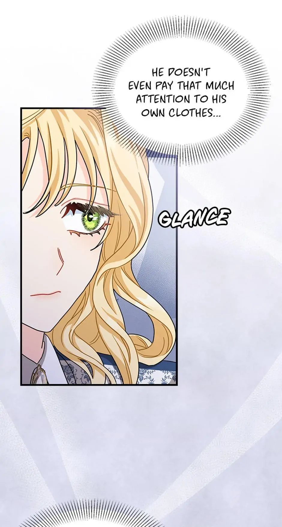 I Became the Head of the Family Chapter 13 - Page 21