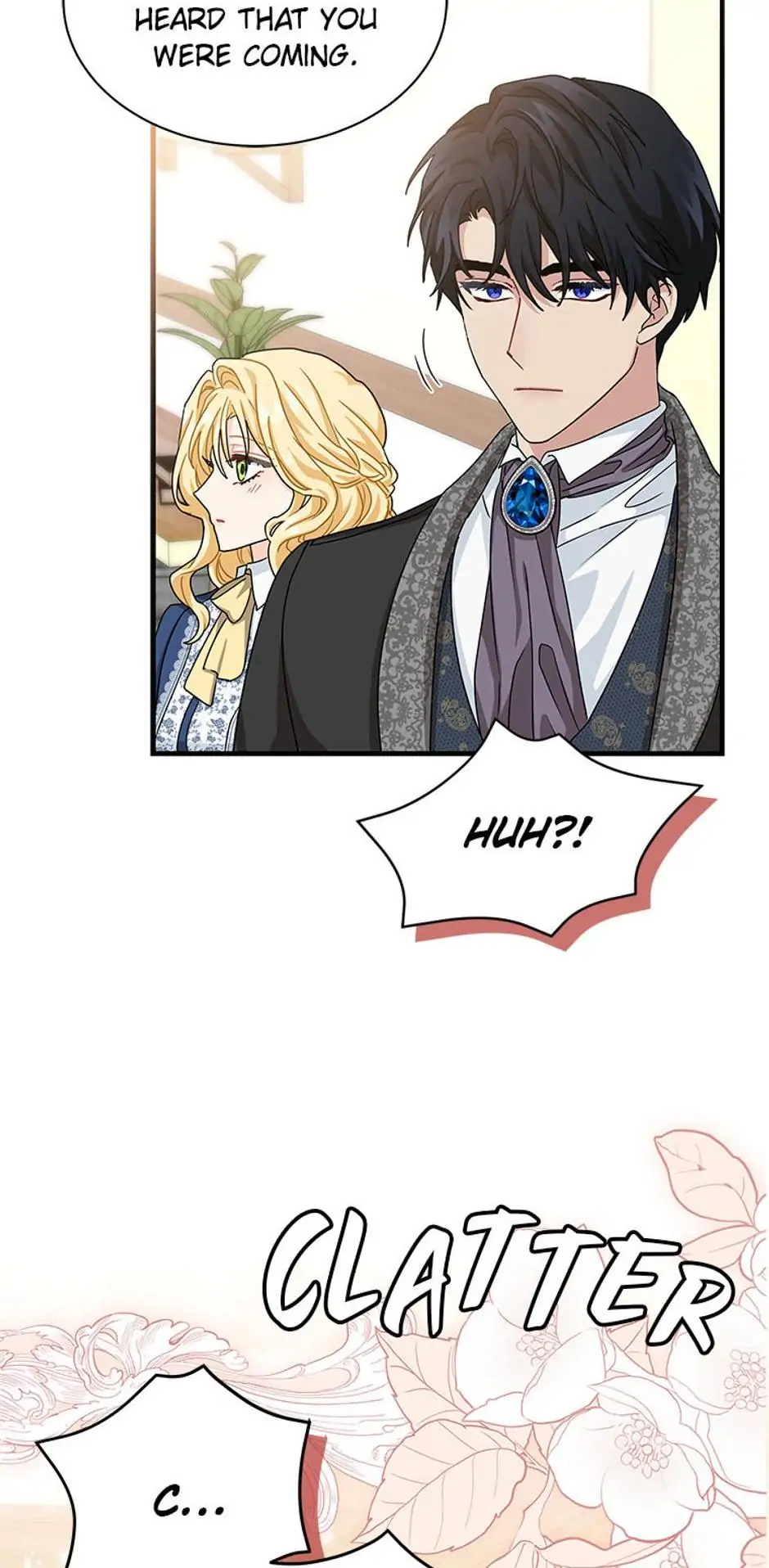 I Became the Head of the Family Chapter 13 - Page 28