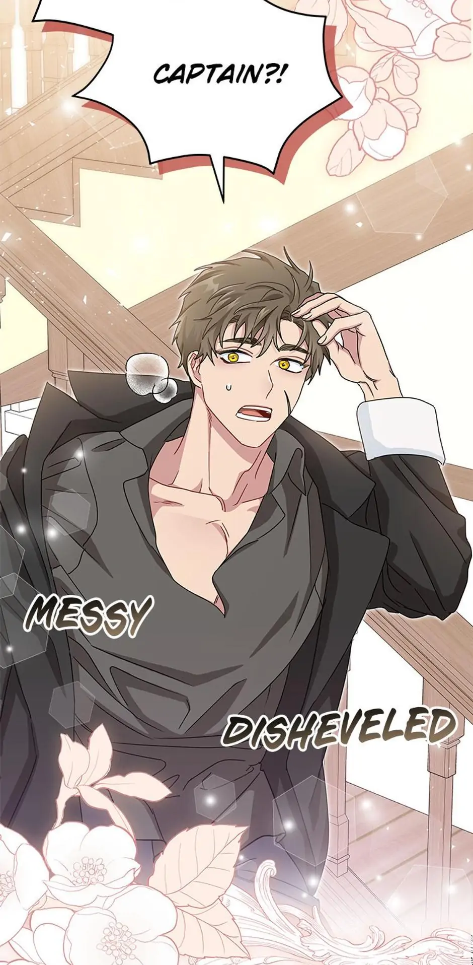 I Became the Head of the Family Chapter 13 - Page 29