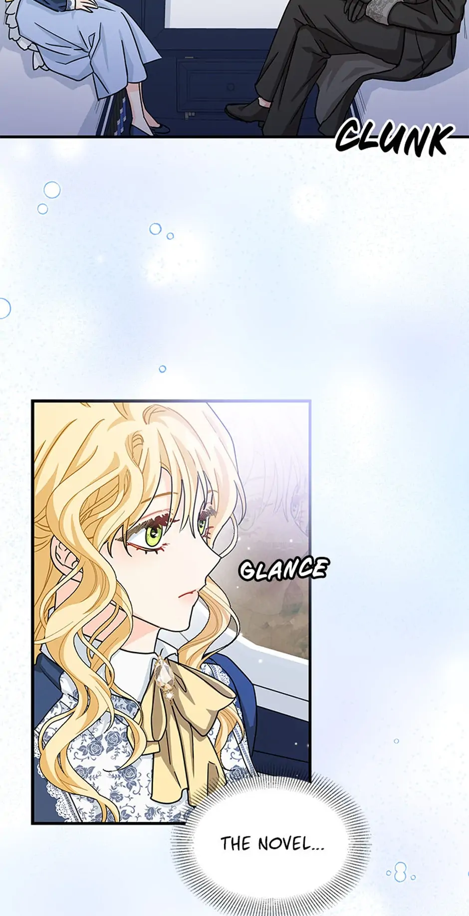 I Became the Head of the Family Chapter 13 - Page 3