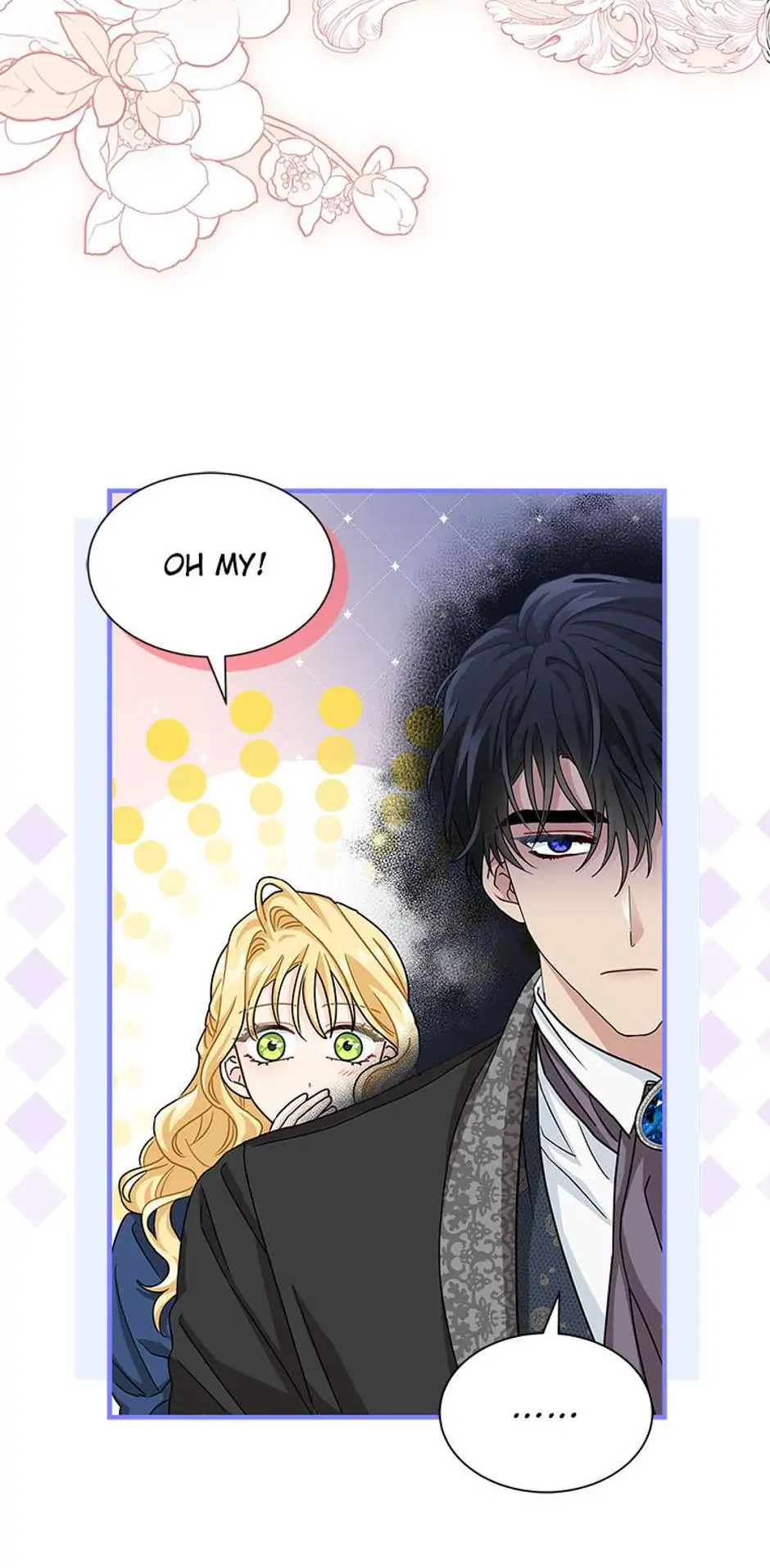 I Became the Head of the Family Chapter 13 - Page 30